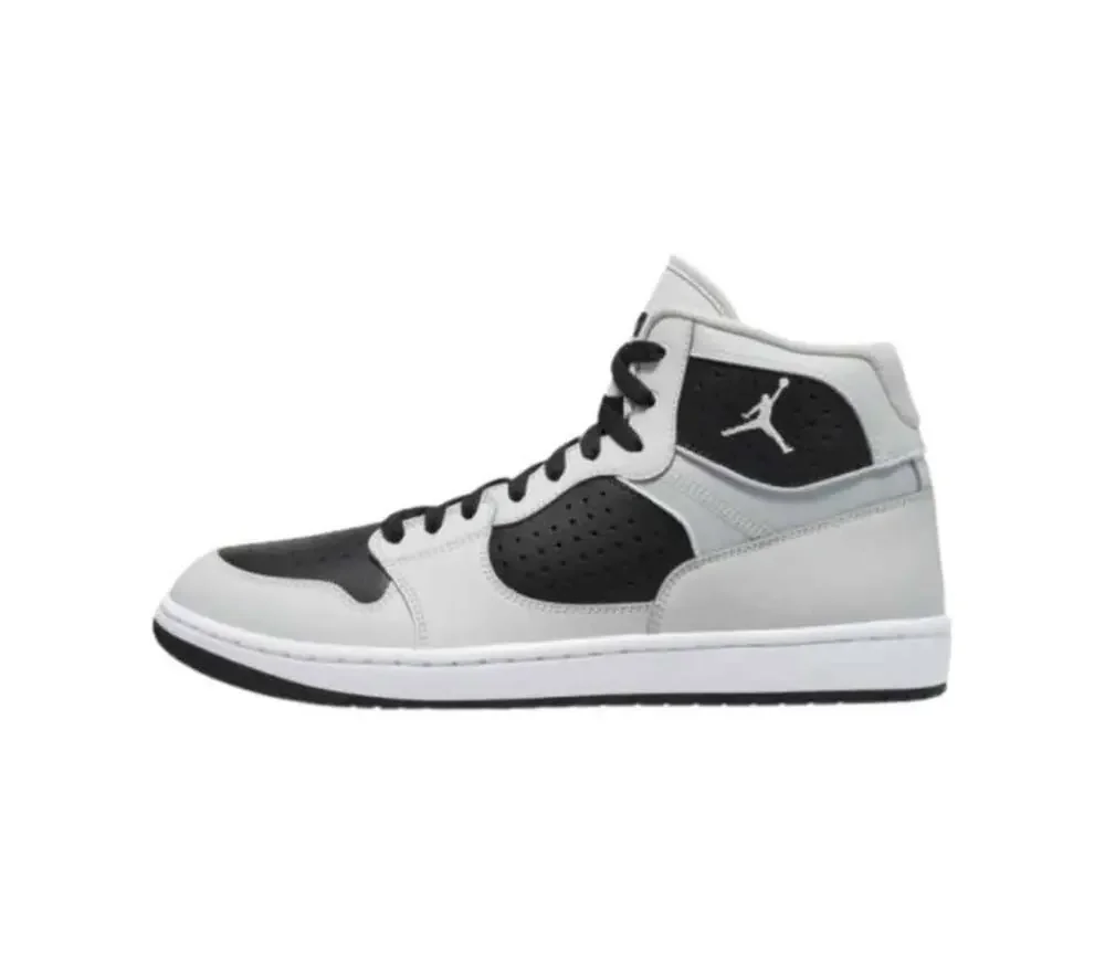 Jordan Access AR3762-010 Size 10 Sneakers